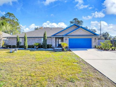 801 Patio Rd, Fort Walton Beach, FL, 32547