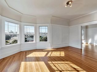 494 29th Avenue Apartments, San Francisco, CA 94121