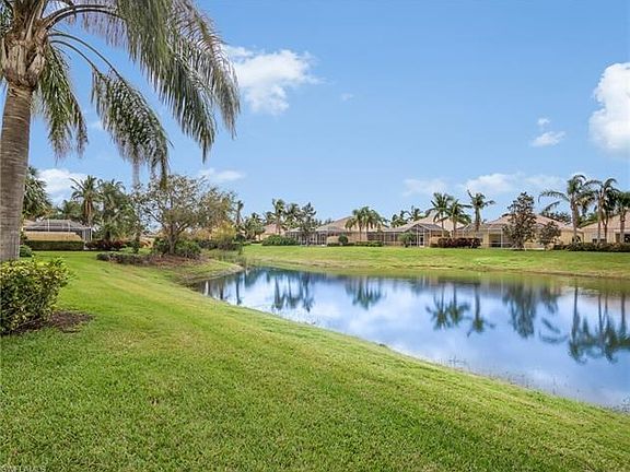 Lovely Southwest Lake View