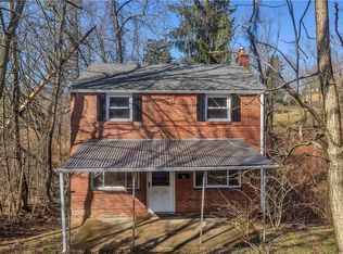 712 Beulah Rd, Pittsburgh, PA 15235