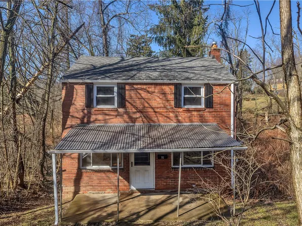 712 Beulah Rd, Pittsburgh, PA 15235