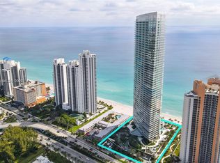 18975 Collins Ave UNIT 2205, Sunny Isles Beach, FL 33160