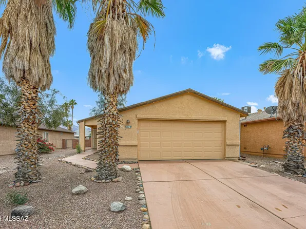 6078 N Raspberry Ct, Tucson, AZ 85741