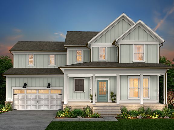 Home Exterior 14
