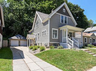 6645 Hillside Ln #6643, Milwaukee, WI 53213