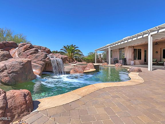 5th image of 5791 W Creekside Ln