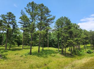 2 Highway, Clayton, OK 74536