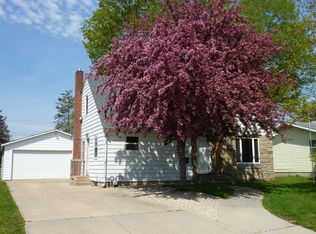 600 N Section Ave, Spring Valley, MN 55975