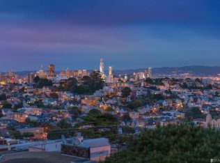 730 Clipper St, San Francisco, CA 94114