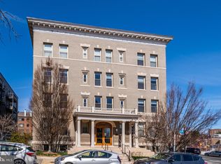 1801 Wyoming Ave NW APT 22, Washington, DC 20009