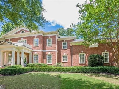 2010 Lancaster Sq, Roswell, GA, 30076