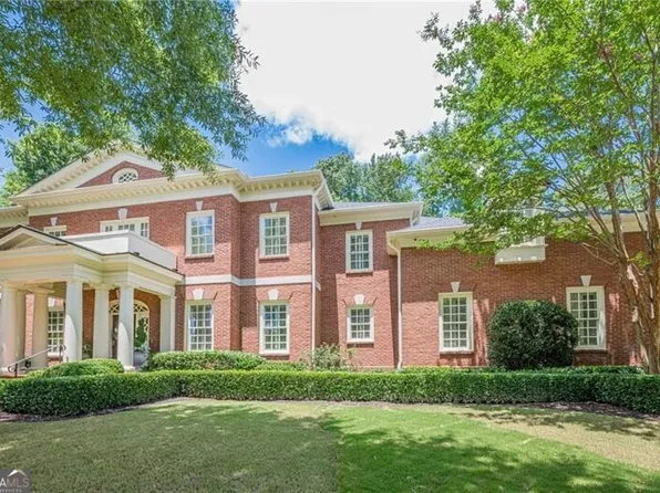 2010 Lancaster Sq, Roswell, GA 30076