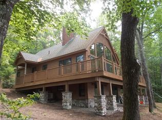 298 Hio Ridge Shrs S, Bridgton, ME 04009