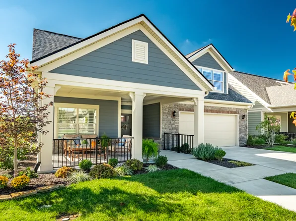 2913 Twain Dr, Carmel, IN 46033