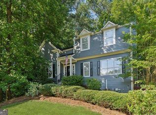 4805 Oxford Walk NW, Acworth, GA 30102