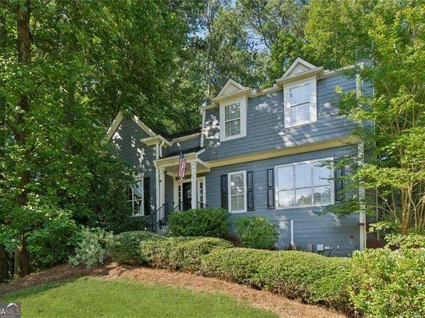 4805 Oxford Walk NW, Acworth, GA 30102