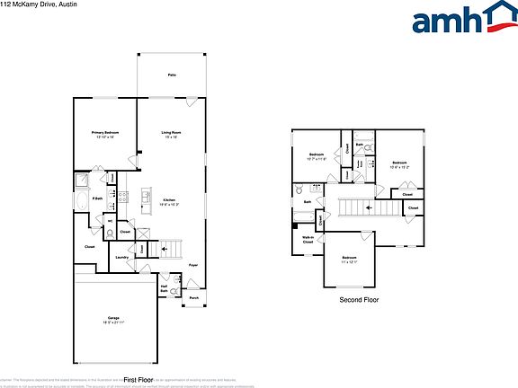 2nd image of 8112 McKamy Dr