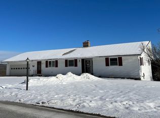 28 Campbell Rd, Rutland, VT 05701
