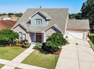 4909 Craig Ave, Metairie, LA 70003