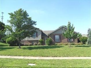 204 Jodee Dr, Middletown, OH 45042