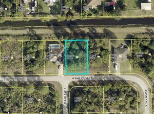 1047 Winters St E, Lehigh Acres, FL 33974