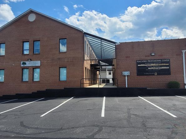 10351 Southern Maryland Blvd #203