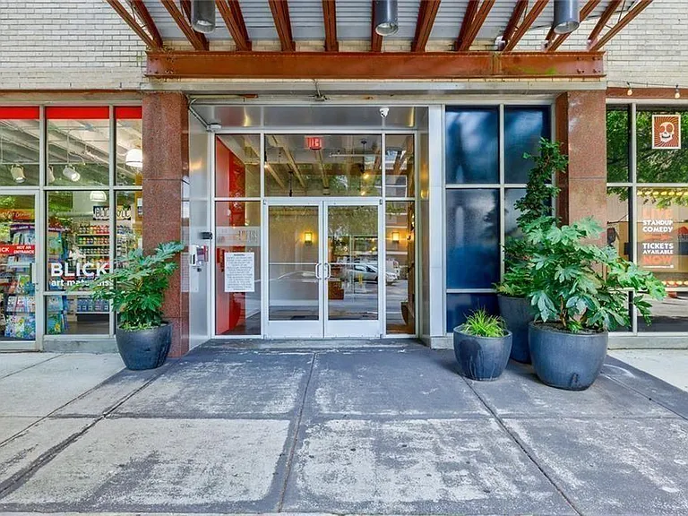 878 Peachtree St NE #504 — Photo 4