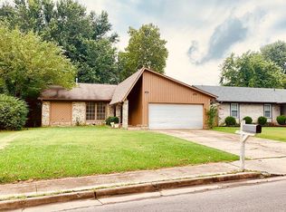 937 W Boston St S, Broken Arrow, OK 74012
