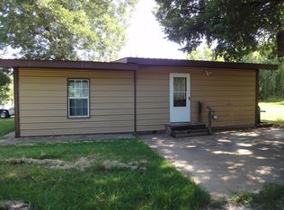 1415 E 6th St, Sulphur, OK 73086