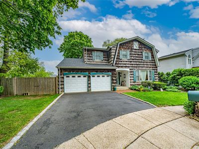 42 Forester Court, Northport, NY, 11768