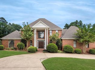 69 Valley Estates Cv, Little Rock, AR 72212