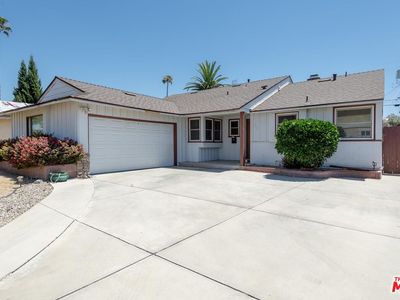 7102 Morse Ave, North Hollywood, CA, 91605