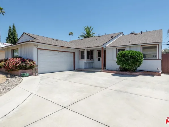 7102 Morse Ave, North Hollywood, CA 91605