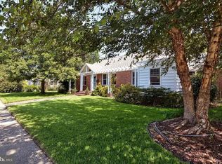 228 Wye Ave, Easton, MD 21601