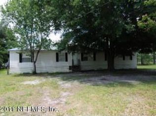 5382 Carter Spencer Rd, Middleburg, FL 32068