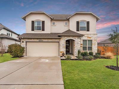 428 Double L Dr, Dripping Springs, TX, 78620