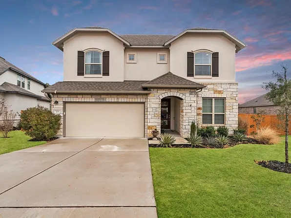 428 Double L Dr, Dripping Springs, TX 78620