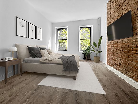 2nd image of 321 E 93rd St APT 3W