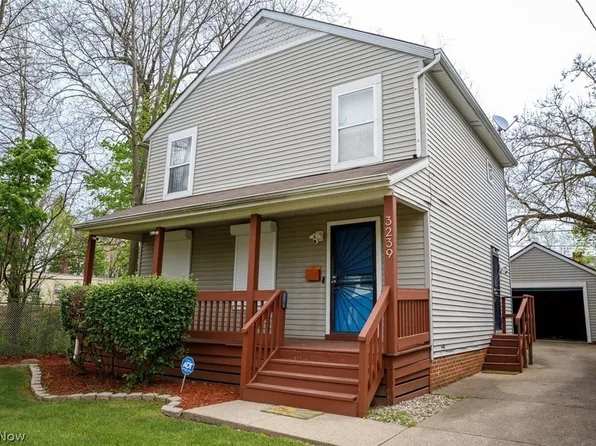 3239 E 134th St, Cleveland, OH 44120