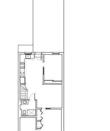 2nd image of 1017 W Side Ave #2