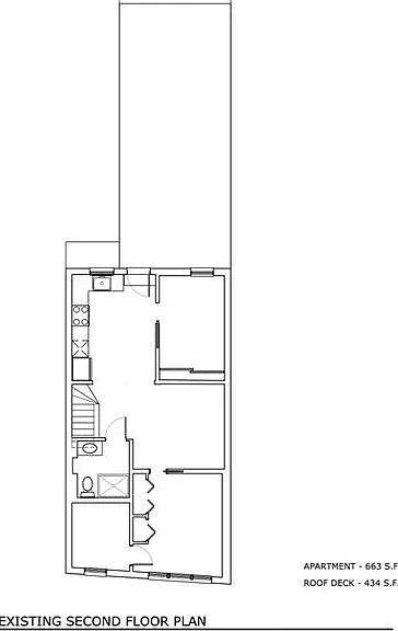 1017 W Side Ave #2 — Photo 2