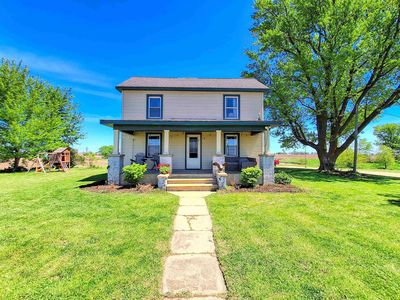 10489 Maple Grove Rd, Lanark, IL, 61046
