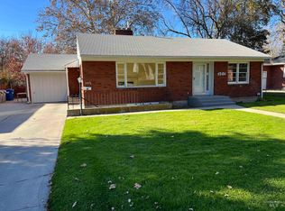 1501 S Allen St, Boise, ID 83705