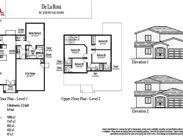 509 Ledgestone St, Bakersfield, CA 93307