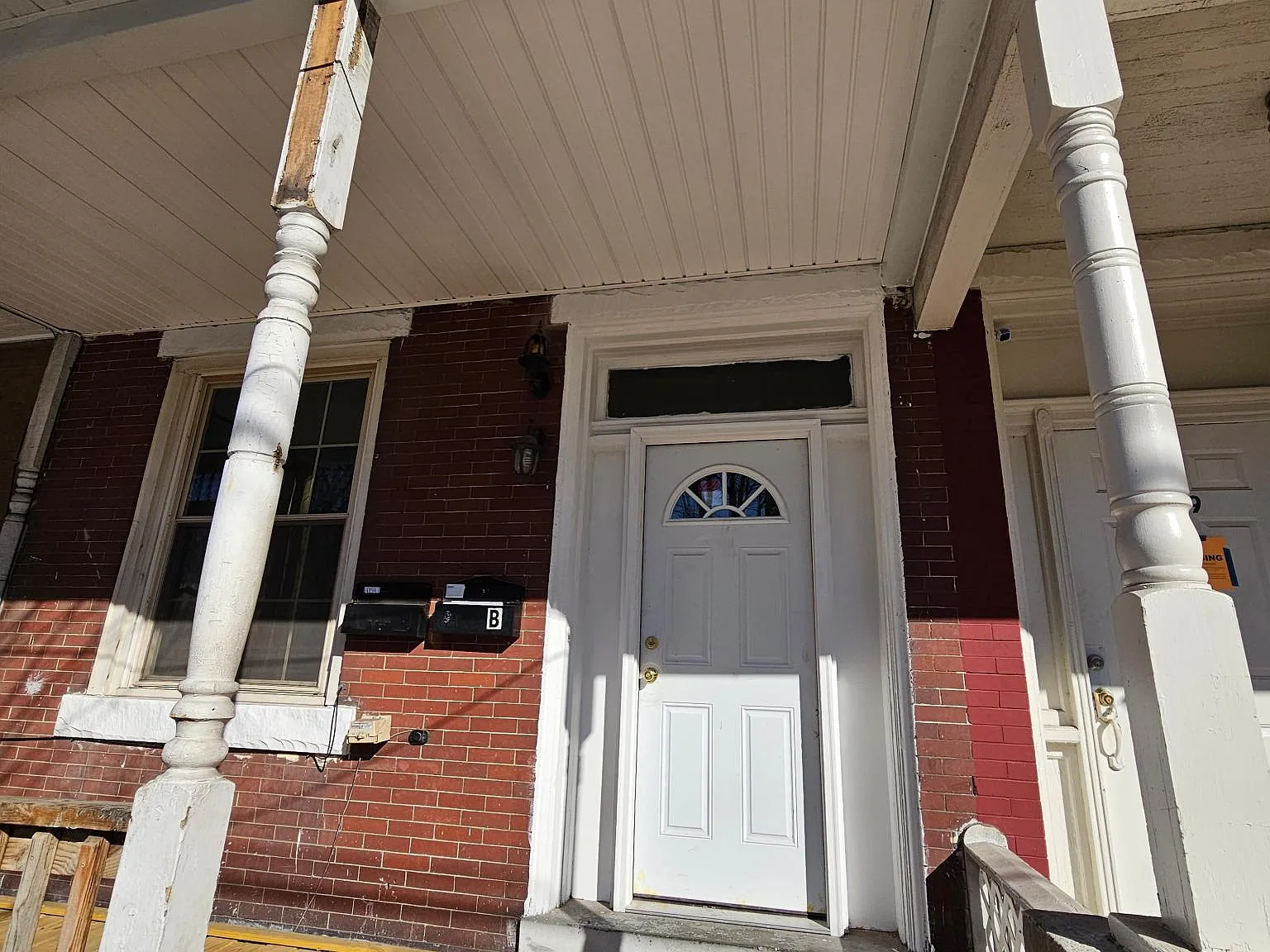 1 bed, $950 — Photo 2