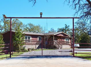 3740 County Road 146, Centerville, TX 75833