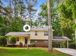 4325 Sterling Forest Dr, Decatur, GA 30034