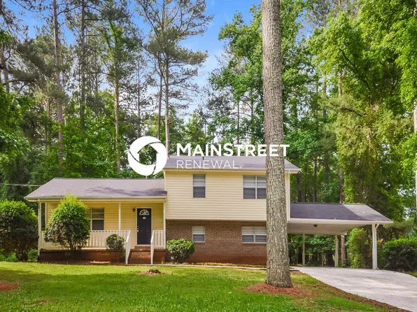 4325 Sterling Forest Dr, Decatur, GA 30034