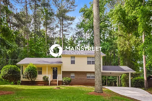 4325 Sterling Forest Dr Photo 1