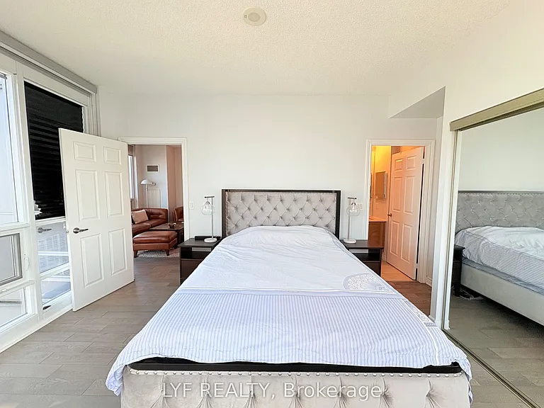 761 Bay St #3802 — Photo 20